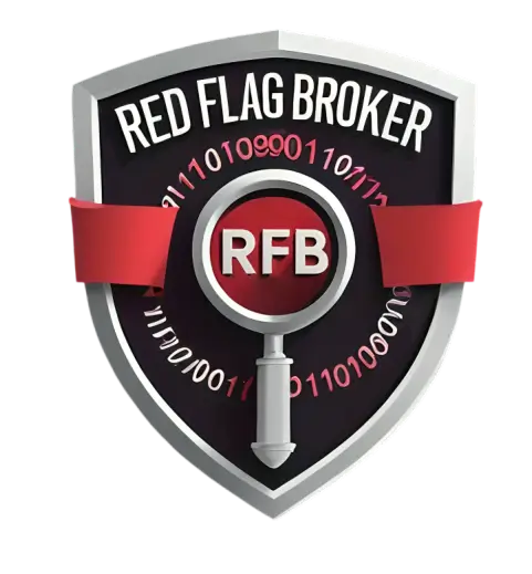 Red Flag Broke work Red Flag Broke work