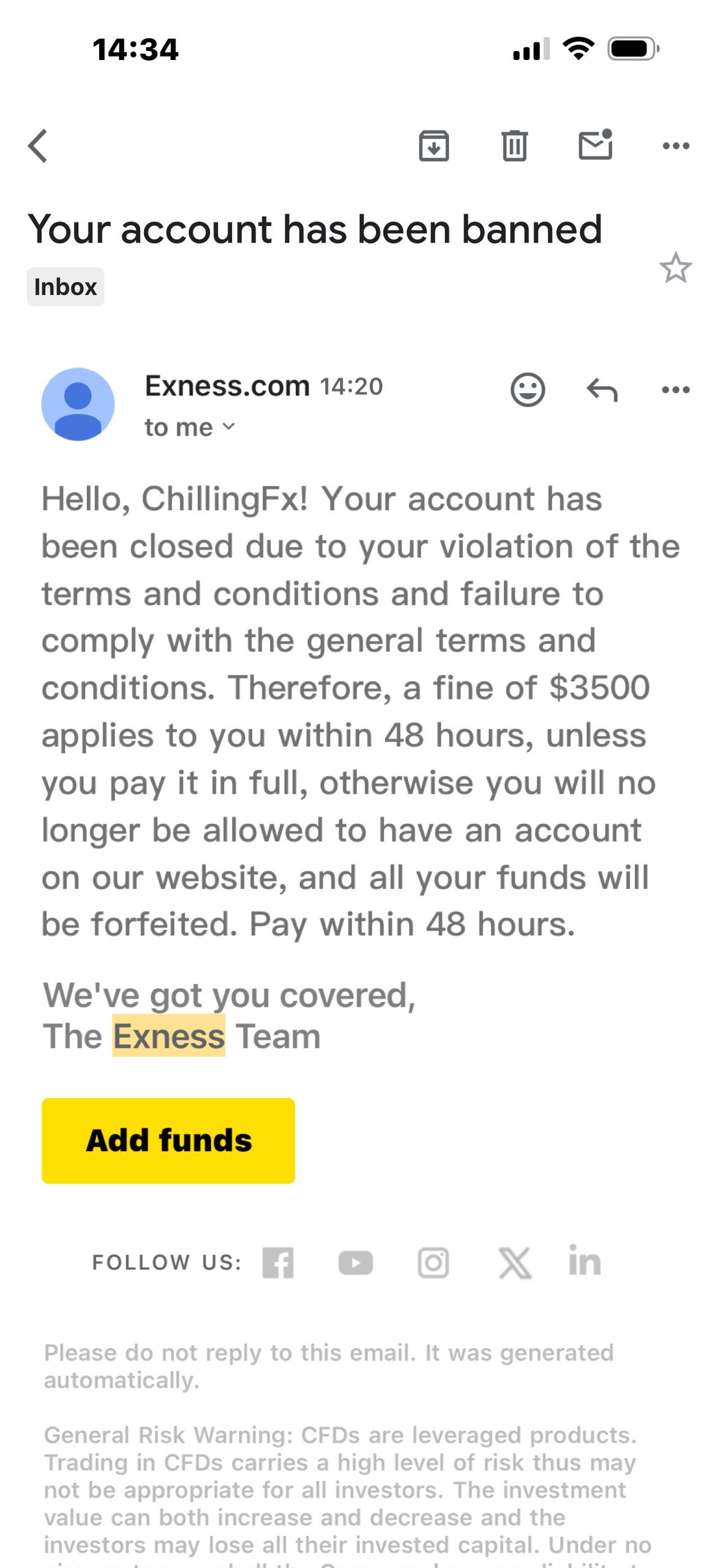 WhatsApp Image 2025-10-21 at 8.21.54 AM Advance Fee Fraud: Message-1