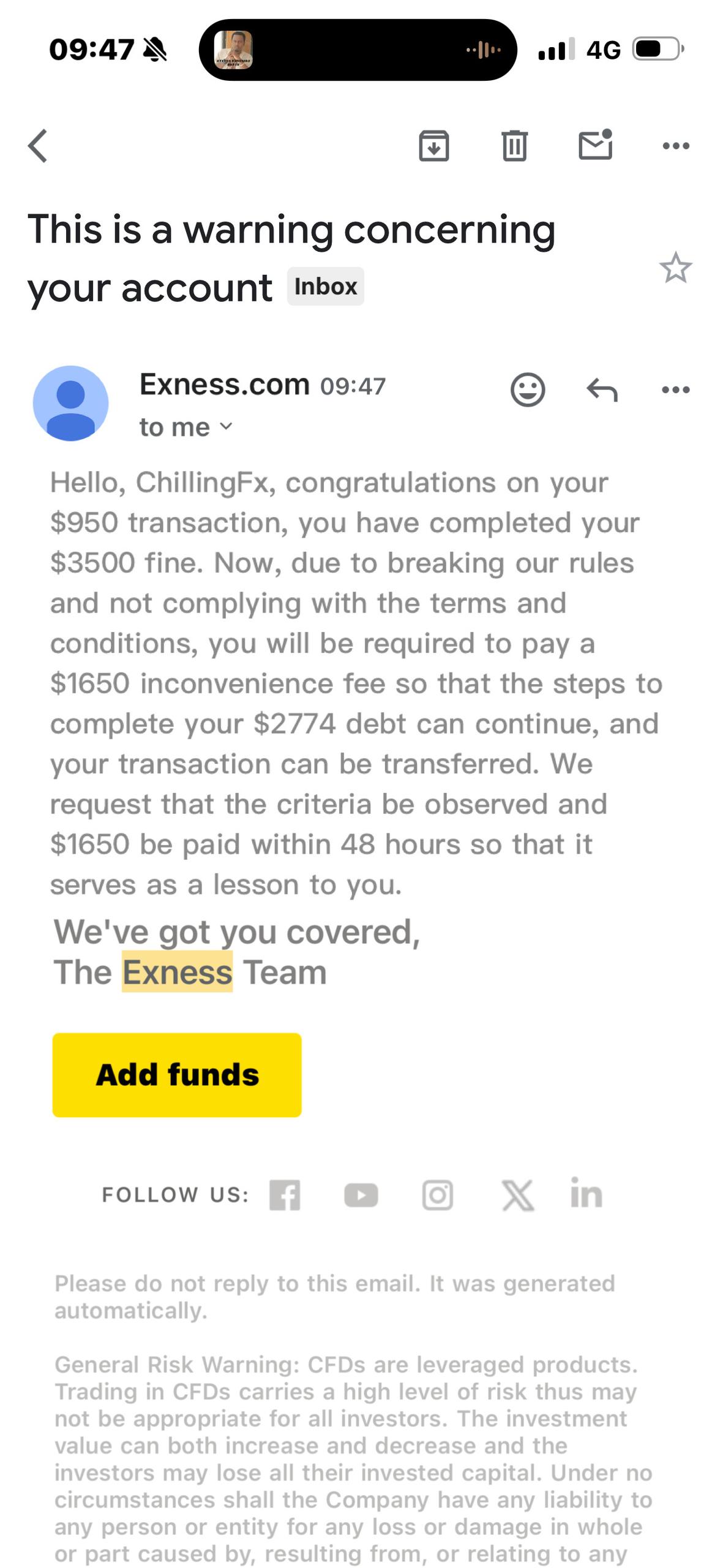 WhatsApp Image 2025-10-21 at 8.21.56 AM Advance Fee Fraud: Message-4