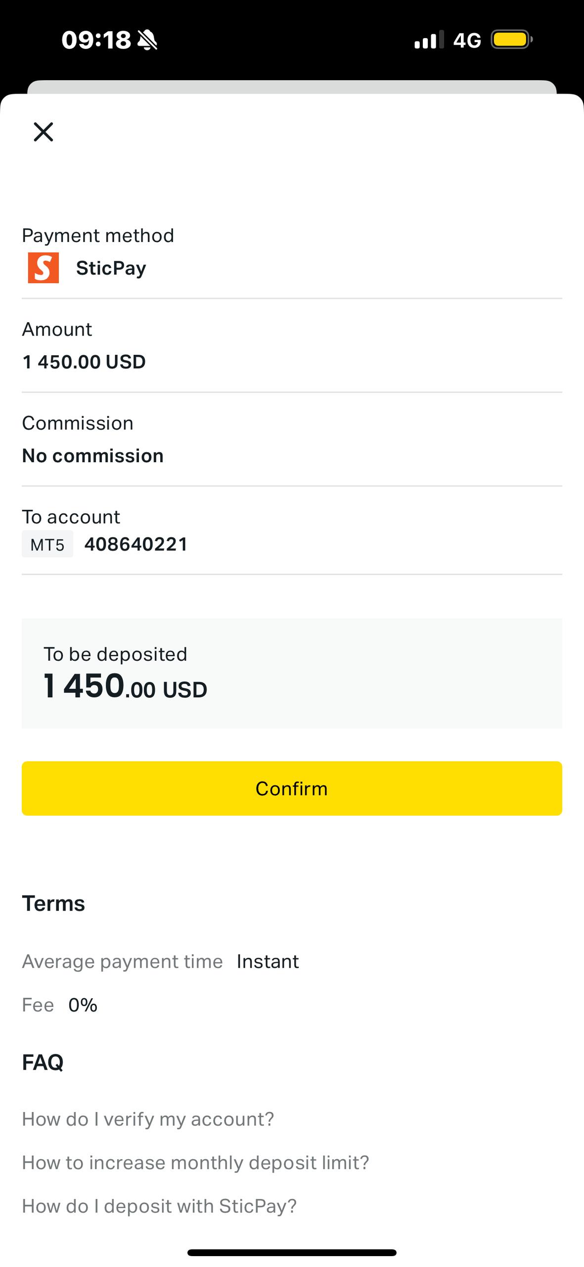 WhatsApp Image 2025-10-21 at 8.21.57 AM (1) Advance Fee Fraud: Message-5